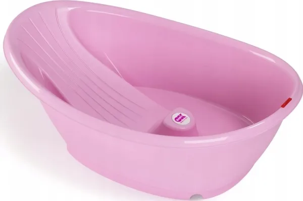 OKBABY Bella vogn/tilbehør rosa, 39231400