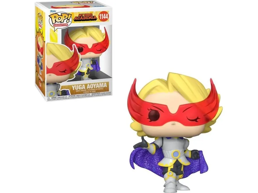 FUNKO POP! Animasjon 58040, Samleobjekt, Anime & Manga
