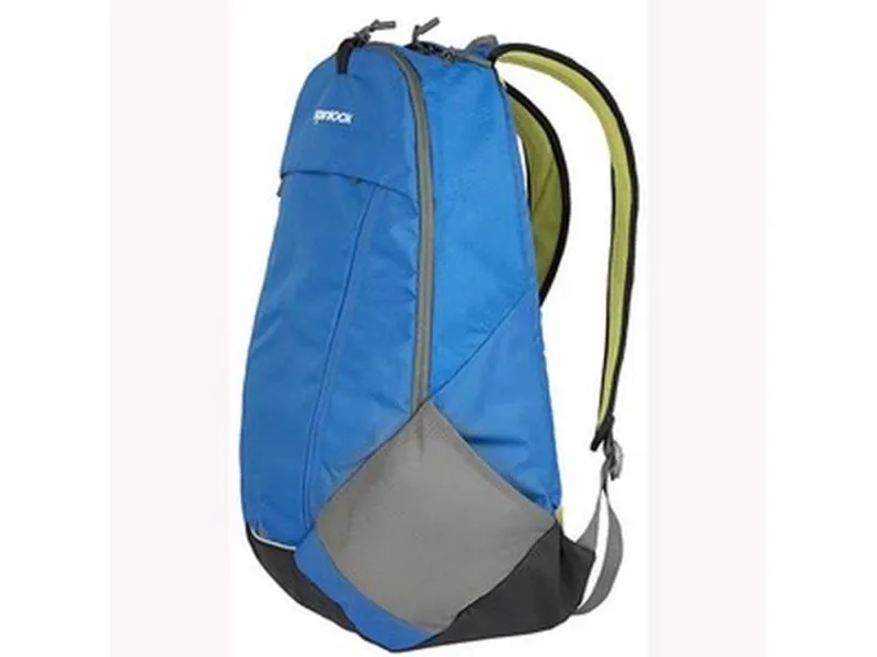 Spinlock Explorer 2L vanntett belteveske Citrus