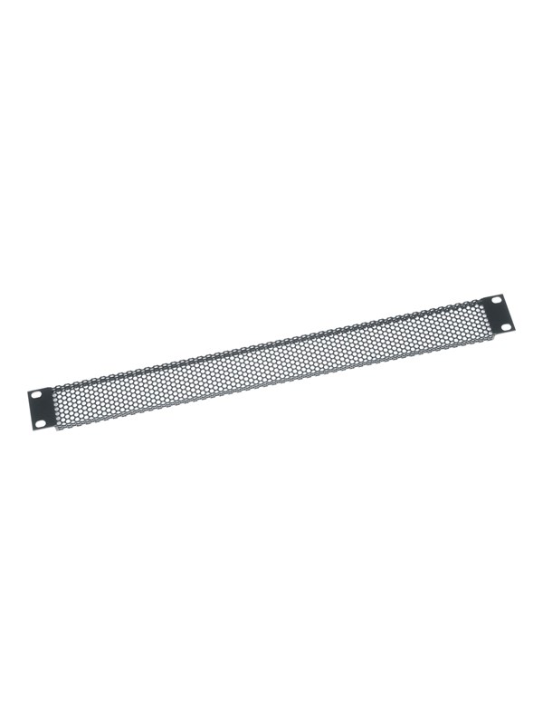 Middle Atlantic VT1 - rack panel - 1U