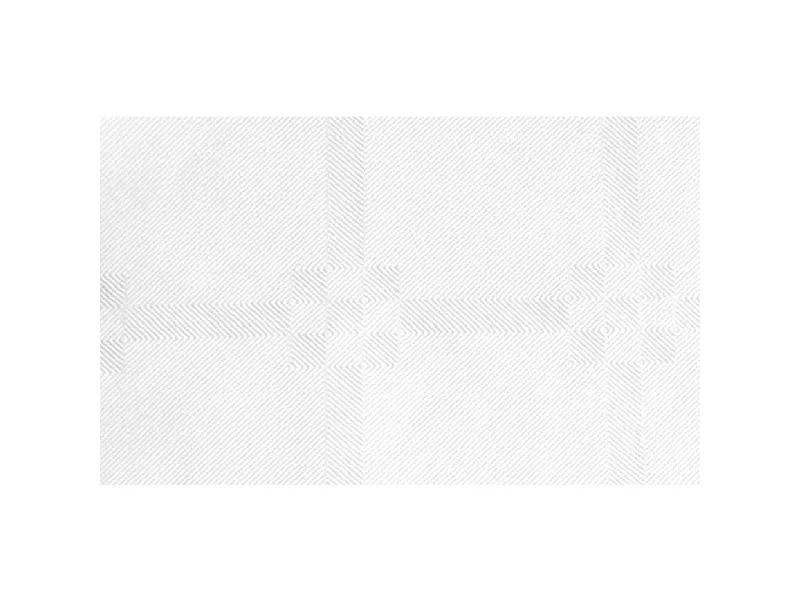 Abena Gastro rullduk 5000x118 cm hvit resirkulert papir