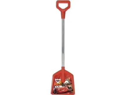 Wader WADER Biler lang spade med IML