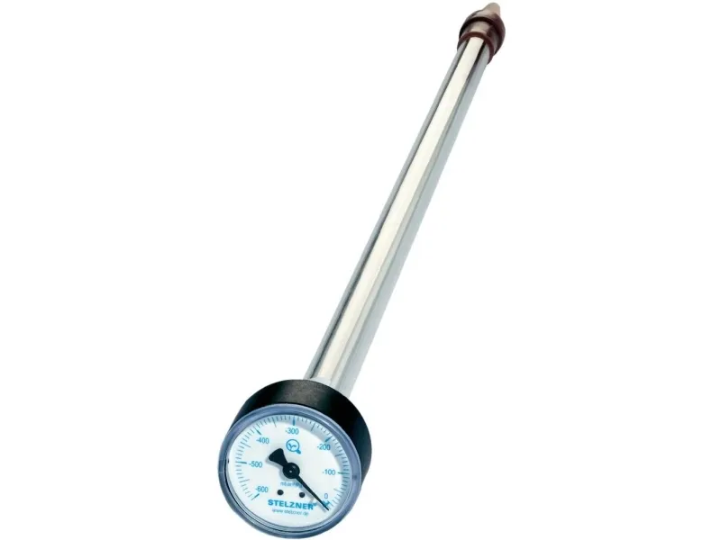 Stelzner tensiometer Classic 8060 – overvåkning av plantefuktighet