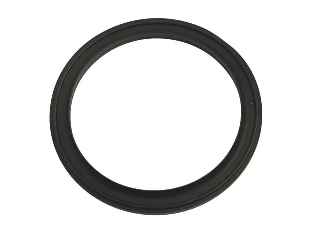 Flangepakning Ø120x98mm