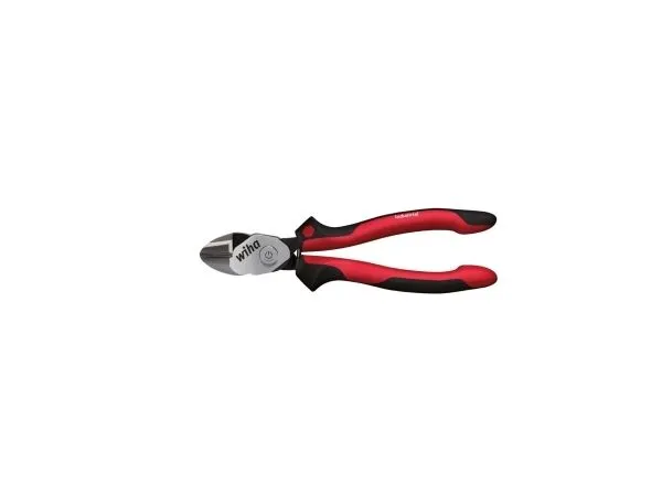 Wiha 200 mm bidetang BiCut® Industrial med udveksling