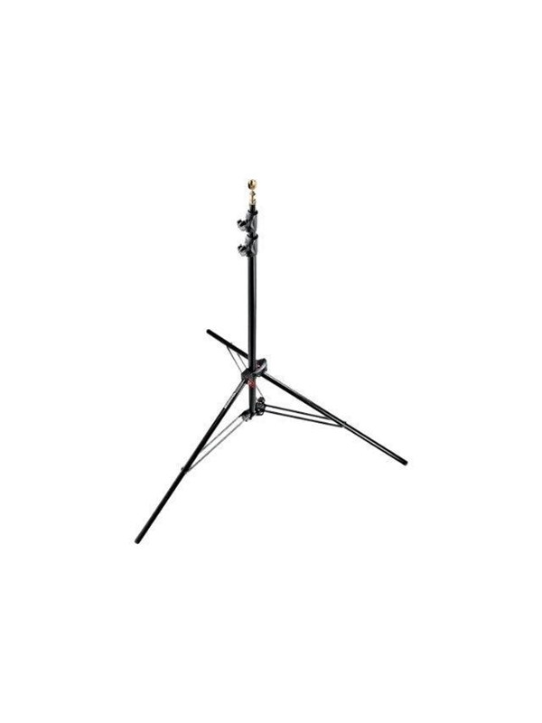 Manfrotto Compact Lighting Stand Air Cushioned and Portable