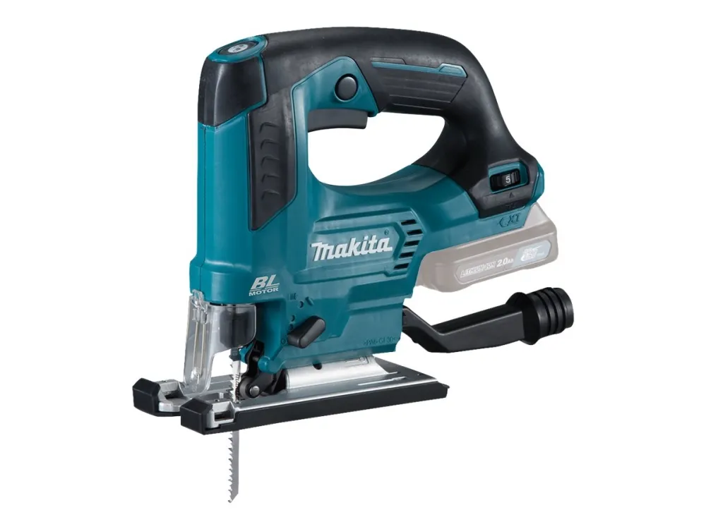 Makita JV103DZ - Løvsag - trådløs - uten batteri - 12 V - SOLO