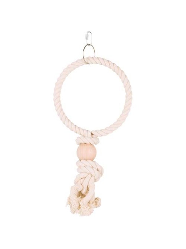 Trixie Rope Ring ø19cm