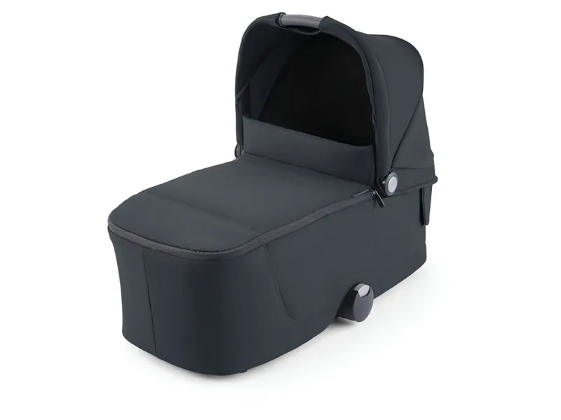 Recaro Sadena/Celona babylift Select Night Black
