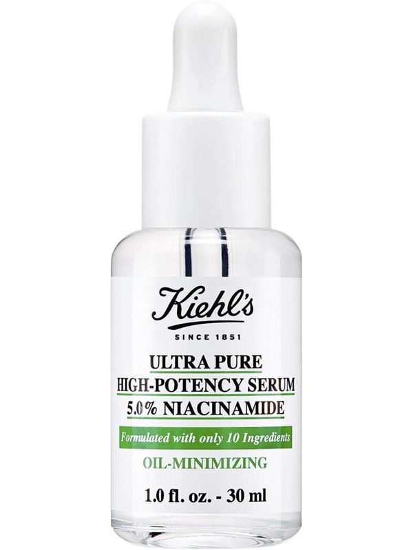 Kiehl's Ultra Pure High-Potency Serum