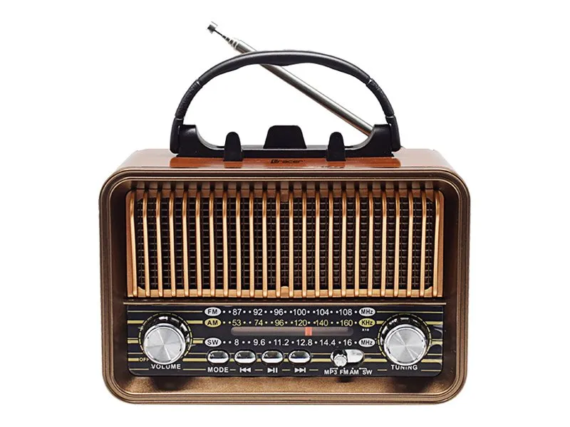 TRACER RTX200 FM-radio