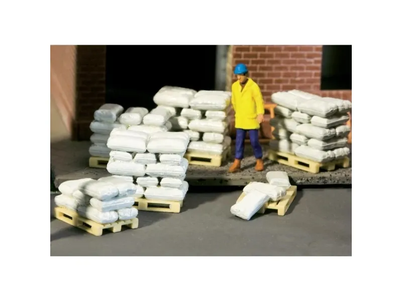 Faller 180903 H0 40 poser byggesett