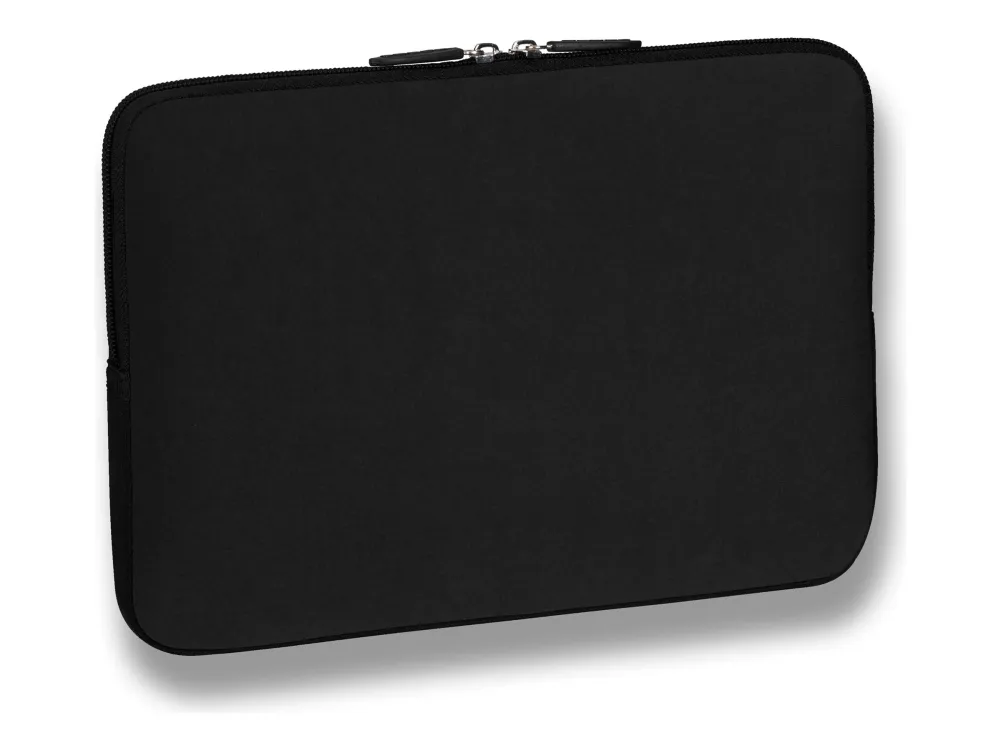 PEDEA - Notebookhylster - inntil 17,3 - svart