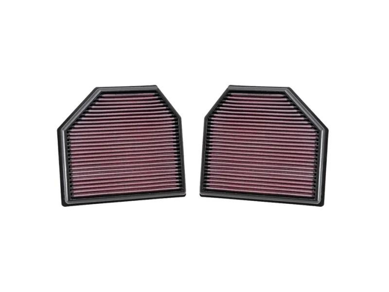 K&N filter 33-2488