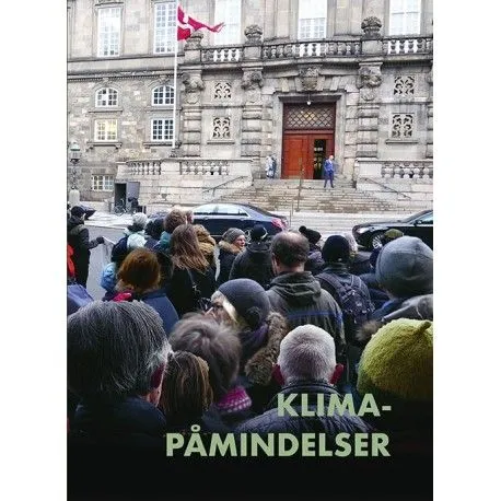 Klimapåminnelser