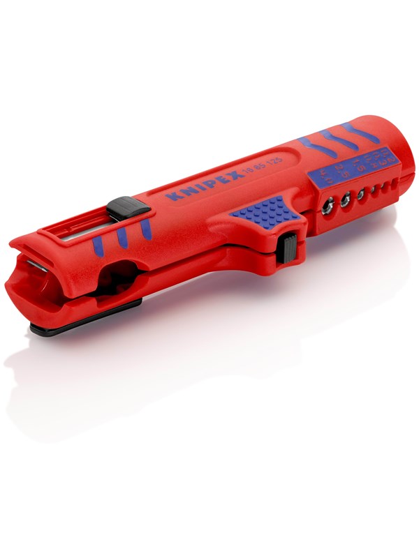 KNIPEX Universal-strippeverktøy