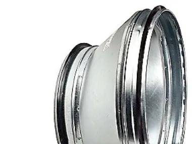 Lang redukt. RER-500-315 - en lang tangentiel reduktion NP/NP