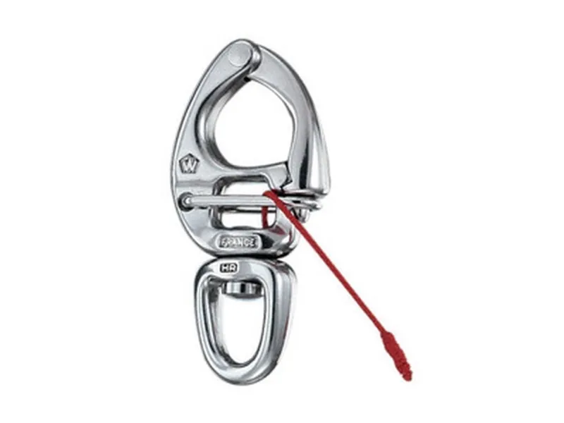 Wichard snapsjakkel Quick Release 90 mm