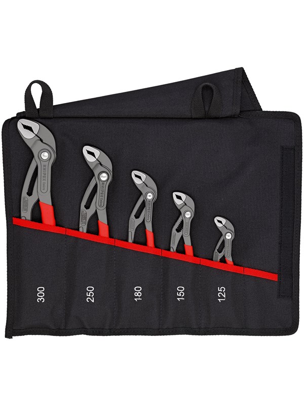 KNIPEX Cobra®-Set