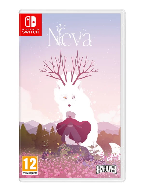 Neva - Nintendo Switch - Eventyr