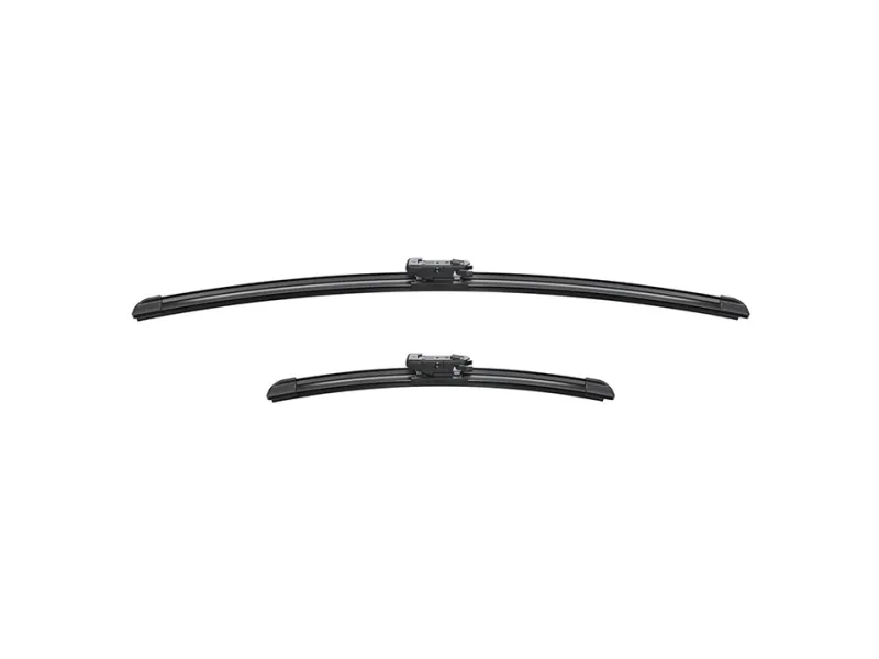 Bosch Aerotwin Flatblade viskerblade sæt A519S