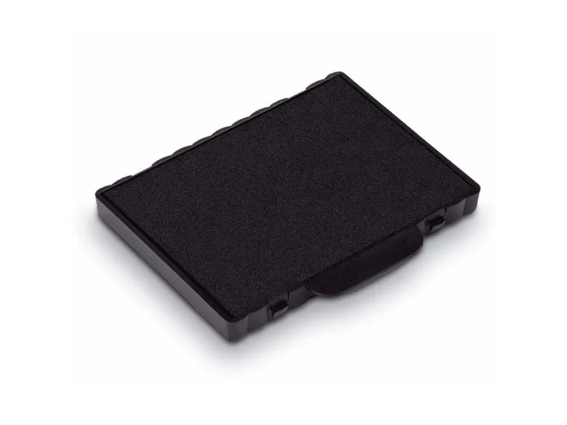 Stempelpude, Trodat 5208/5480, sort pakke a 2 stk