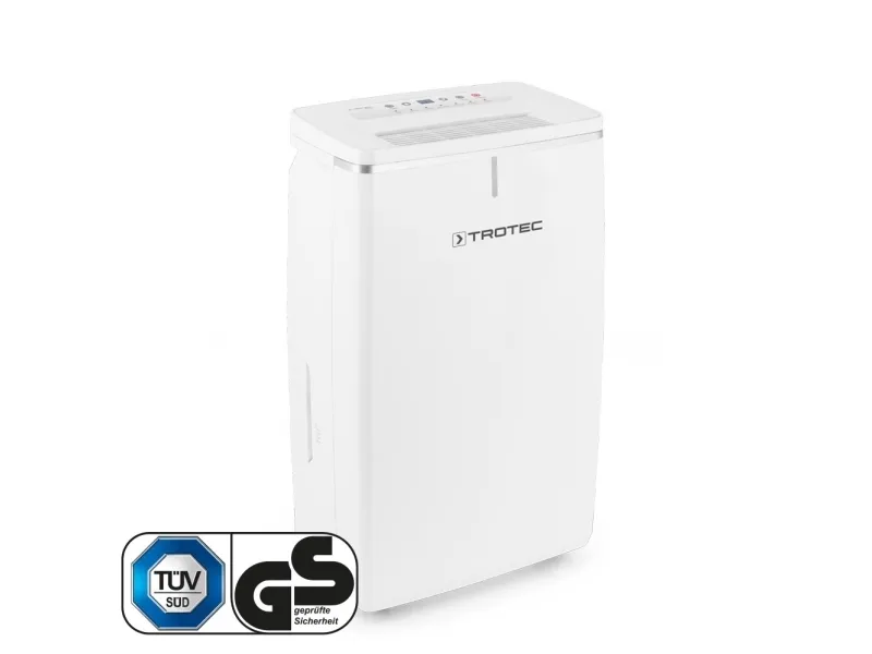Trotec TTK 72 E mobil avfukter