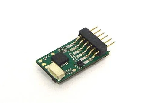 PIKO 46400, 14 år