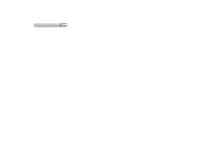 SITECO LICROSS tilkobling 14-polet 2,5² hvit