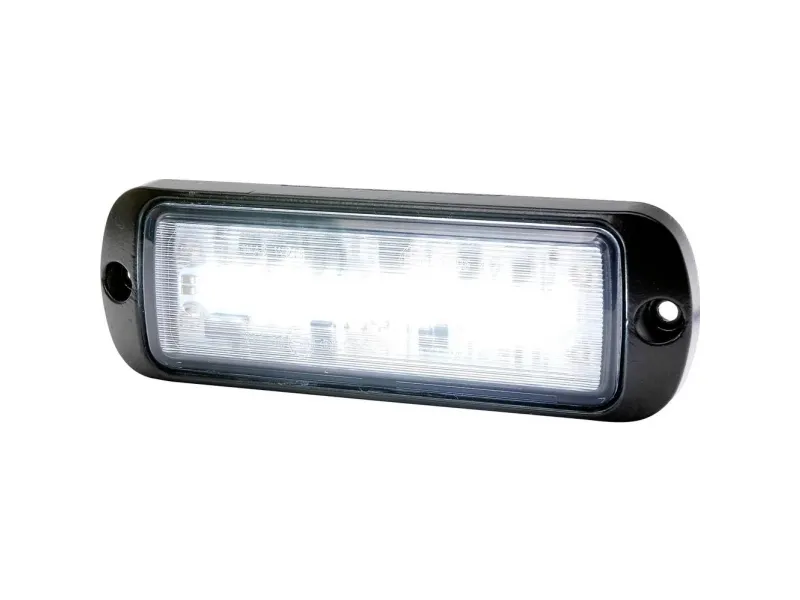 WAS arbeidslys 12 V/DC, 24 V/DC W229 1501 bred nærfeltsbelysning (B x H x D) 133 x 25 x 44 mm 2000 lm
