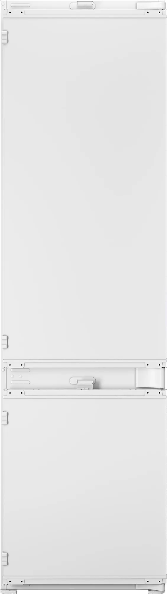 Beko B7BCNA325HS1, 300 l, SN-T, 3,5 kg/24t, D, Fresh zone compartment, Hvit