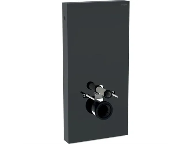 Cisterne Monolith 101cm lava t/væg