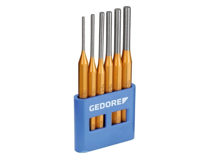 Gedore 8757670, Tre, 185 mm, 105 mm, 760 g