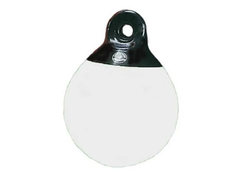 Dan-Fender kulefender 20 HVID