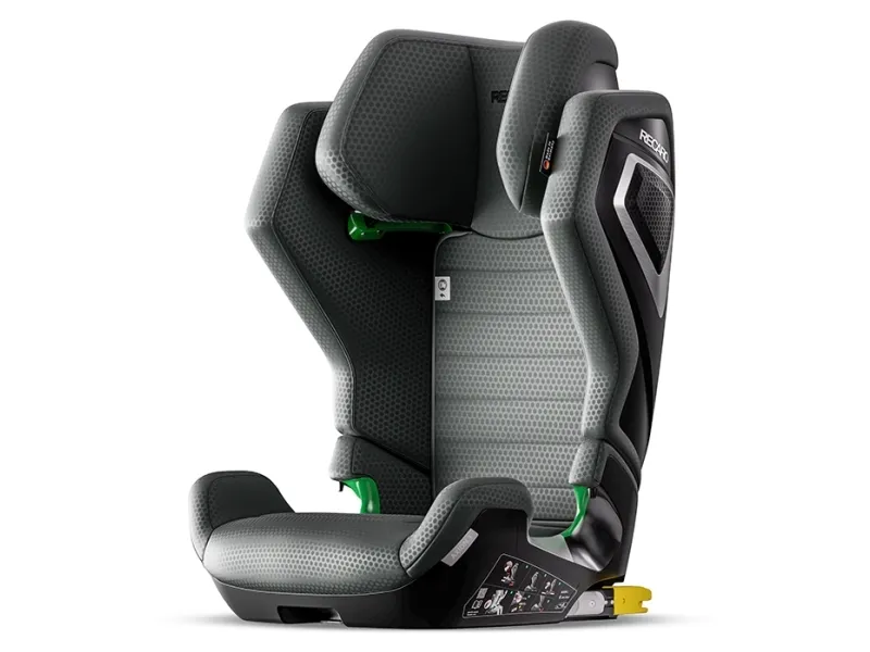 Recaro Axion 1 R129 100-150cm Grå Bilsete