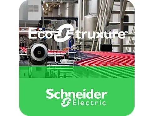 Schneider Electric HMIPELCZLEPAZZ, 1 lisenser, Lisens