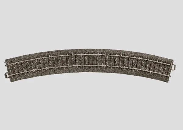 Märklin 24330, HO (1:87), Gutt/Jente, 1 stykker, 15 år, Grå, Modelljernbane/tog