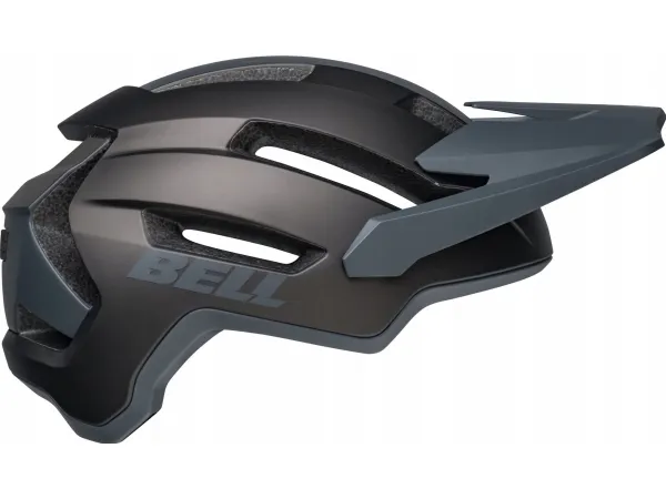 Bell MTB-hjelm 4forty Air Integrated Mips matt titanium charcoal str. S (52–56 cm)