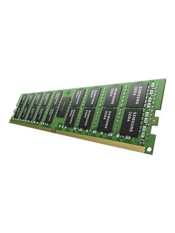 Samsung - DDR4 - modul - 32 GB - DIMM 288-PIN - 3200 MHz / PC4-25600 - 1,2 V - registrert - ECC
