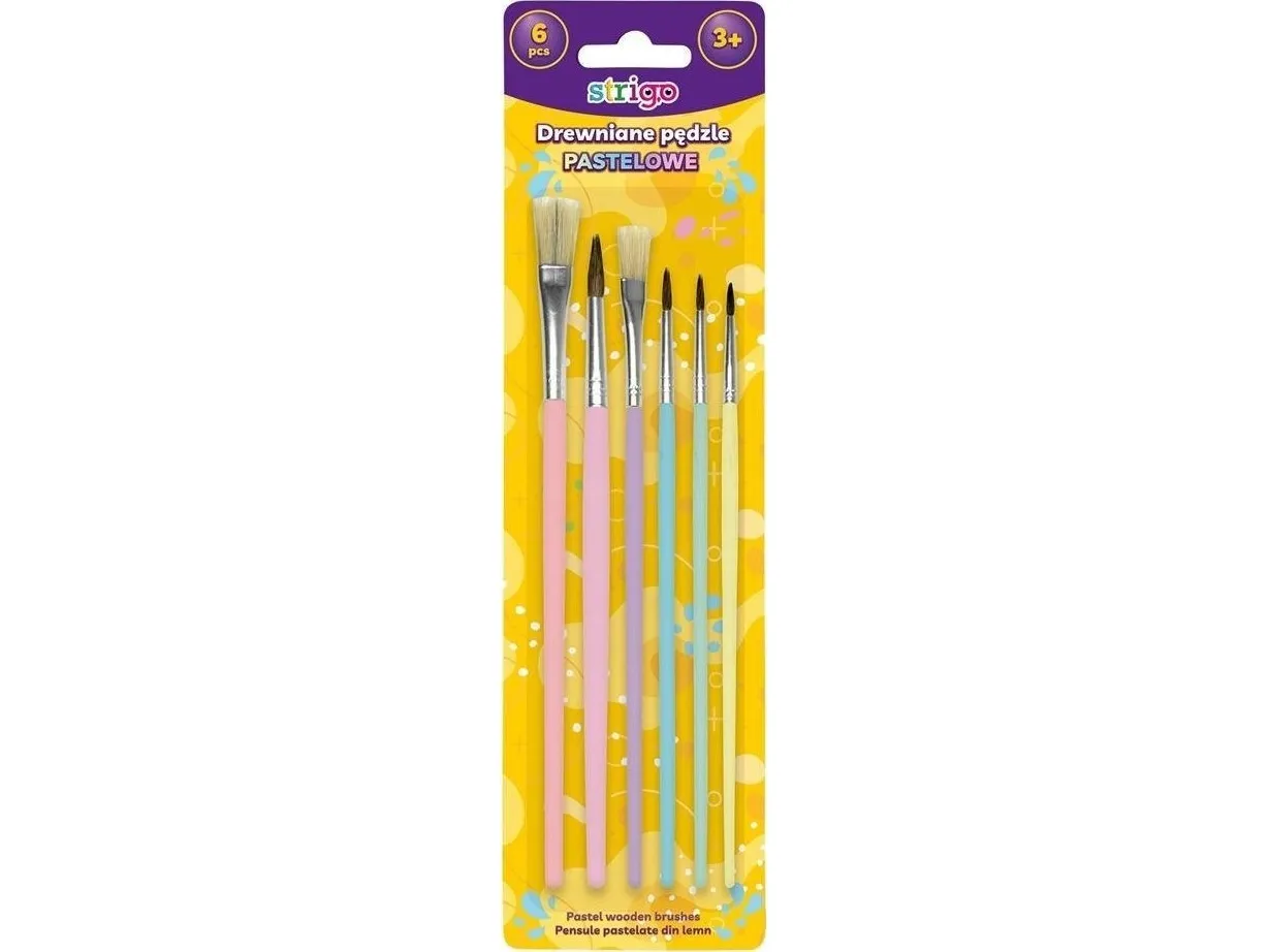 STRIGO trepensler (6 stk.) STRIGO