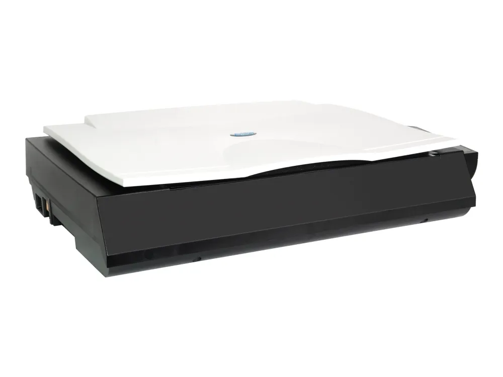 Avision FB6380E - Planskanner - CCD - A3 - 600 dpi x 600 dpi - inntil 5000 skann pr. dag - USB 3.2 Gen 1