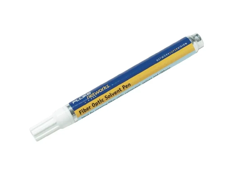 Fibertestapparat NFC-SOLVENTPEN Fluke Networks NFC OTAPALO U OLOVCI nettverk