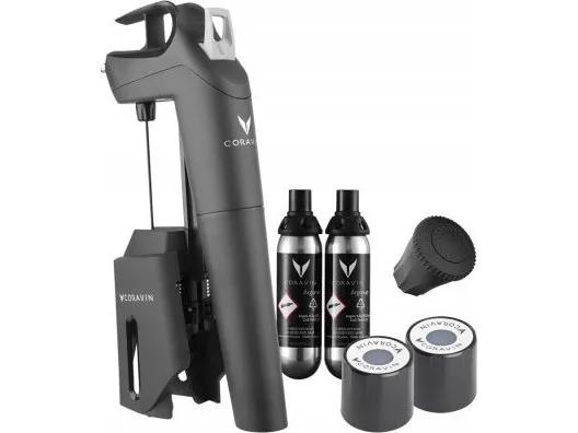 Coravin Wine System Model 3+