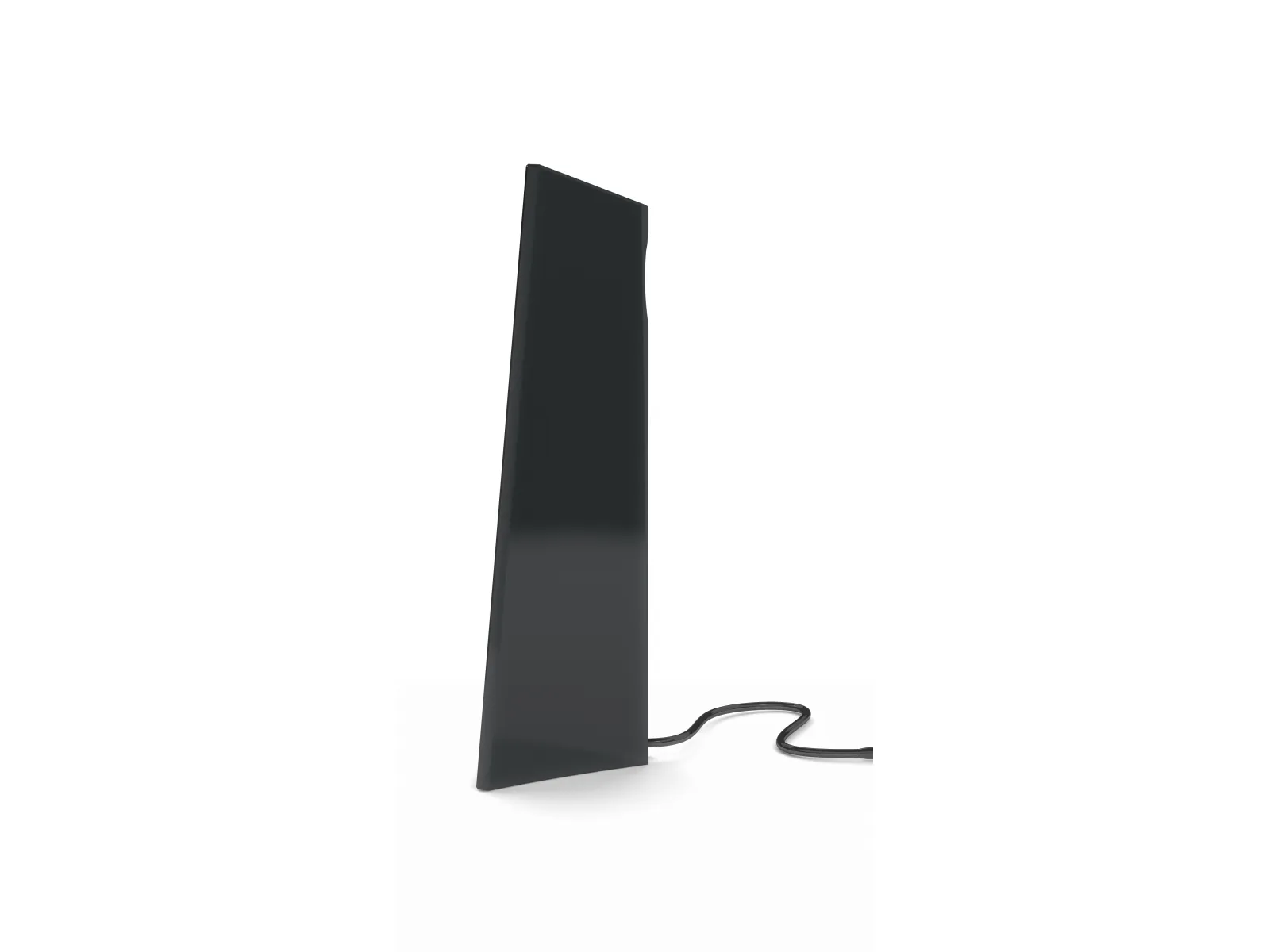 LAMP SLIMSTYLE DAY 03 LED BLACK EU