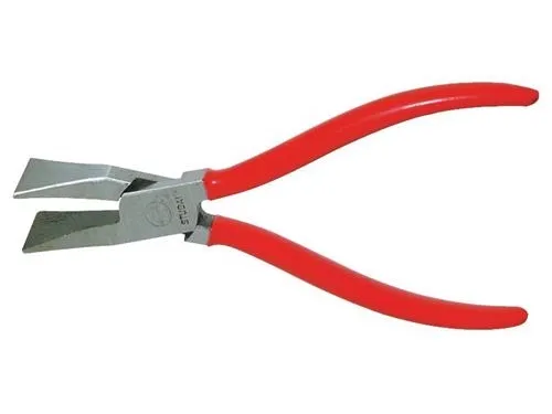 Falstang 282901 24mm lige dyppet greb