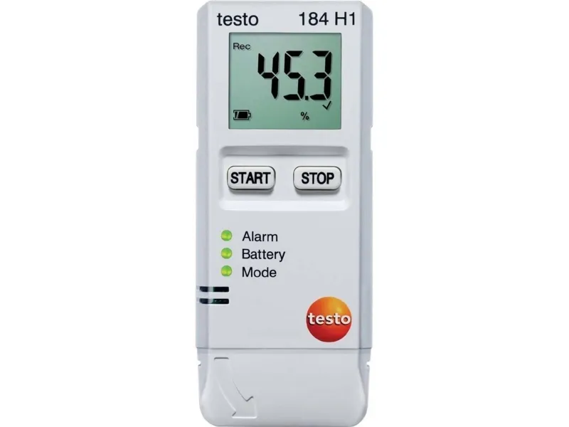 Testo 0572 1845