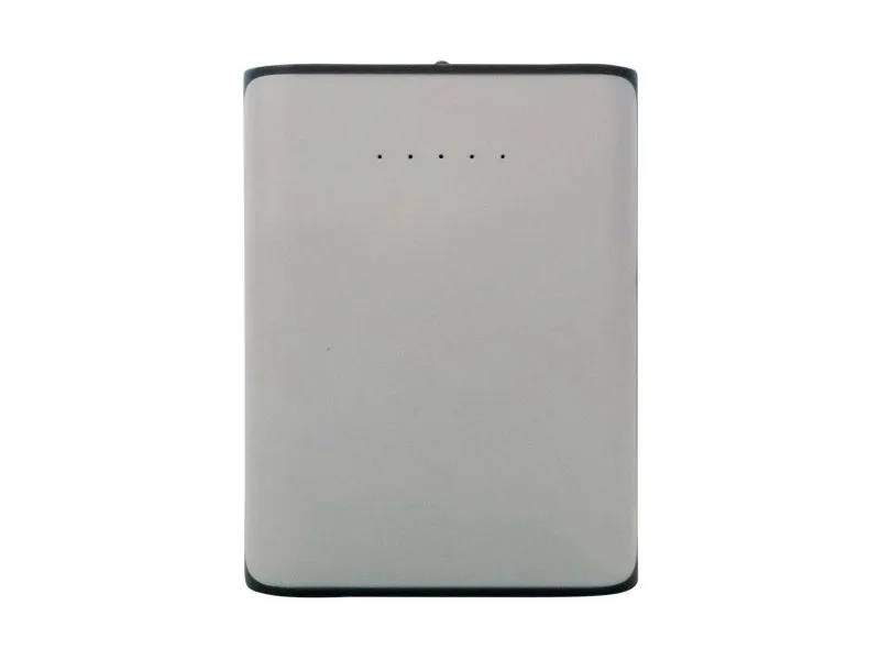 Sinox SXI9104, 10400 mAh, Power Delivery, 10 W, Hvit