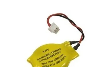 Lenovo FRU02K6572, Batteri