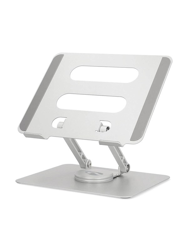 Nedis Notebook Stand | 17 "" | Without Lighting