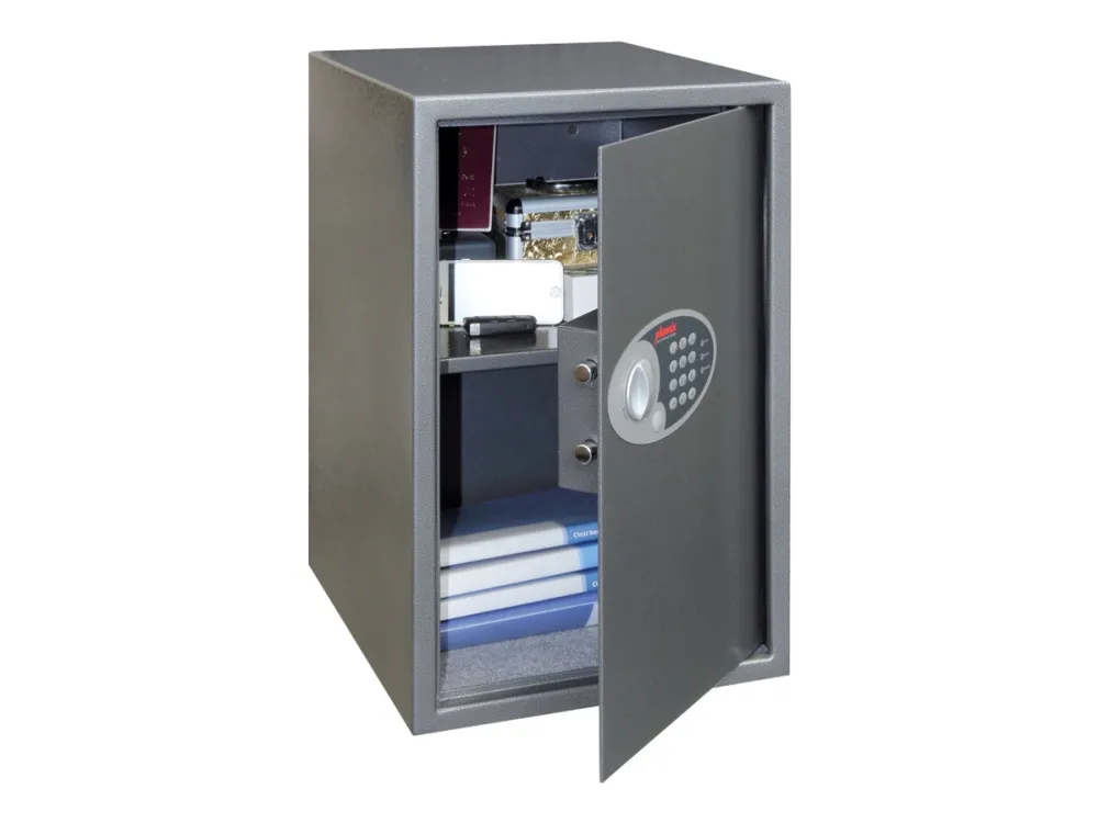 Phoenix Safe Phoenix Seifas Safe Vela Key Lock & Digital (SS0805E)